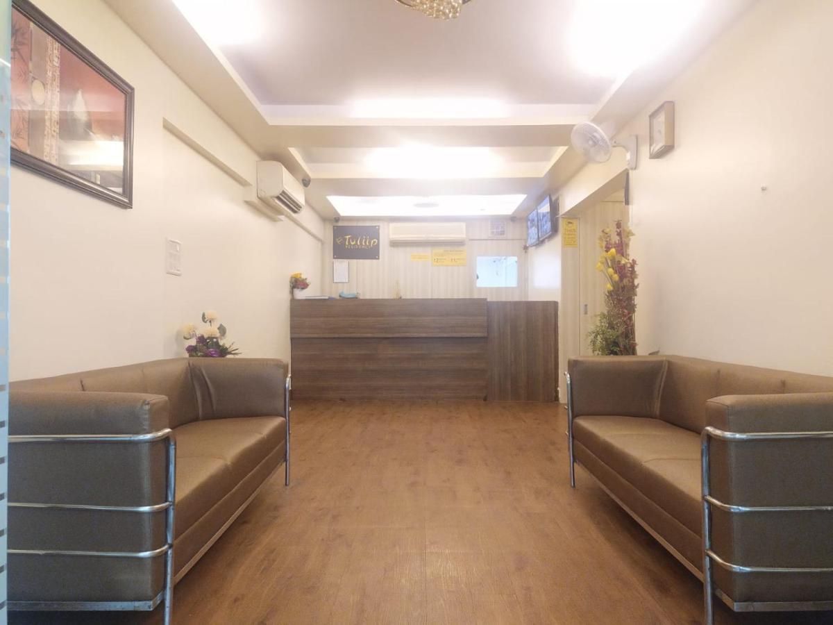 Tuliip Residency