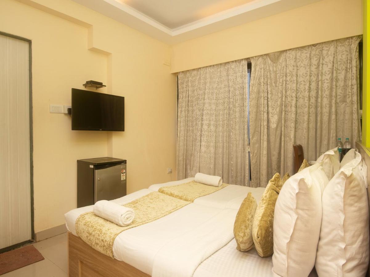 Tuliip Residency 3* Mumbai