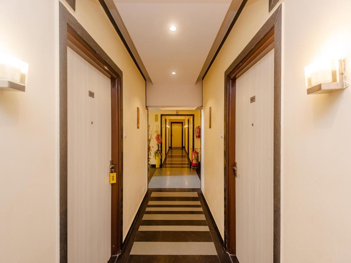 Tuliip Residency Mumbai