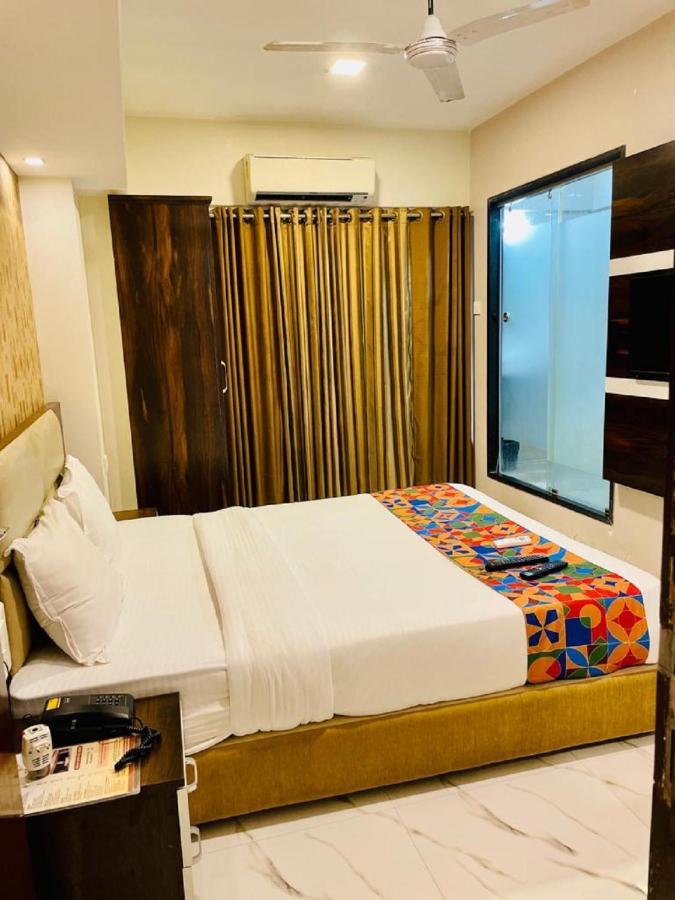 Hotel Embassy Park - Bkc