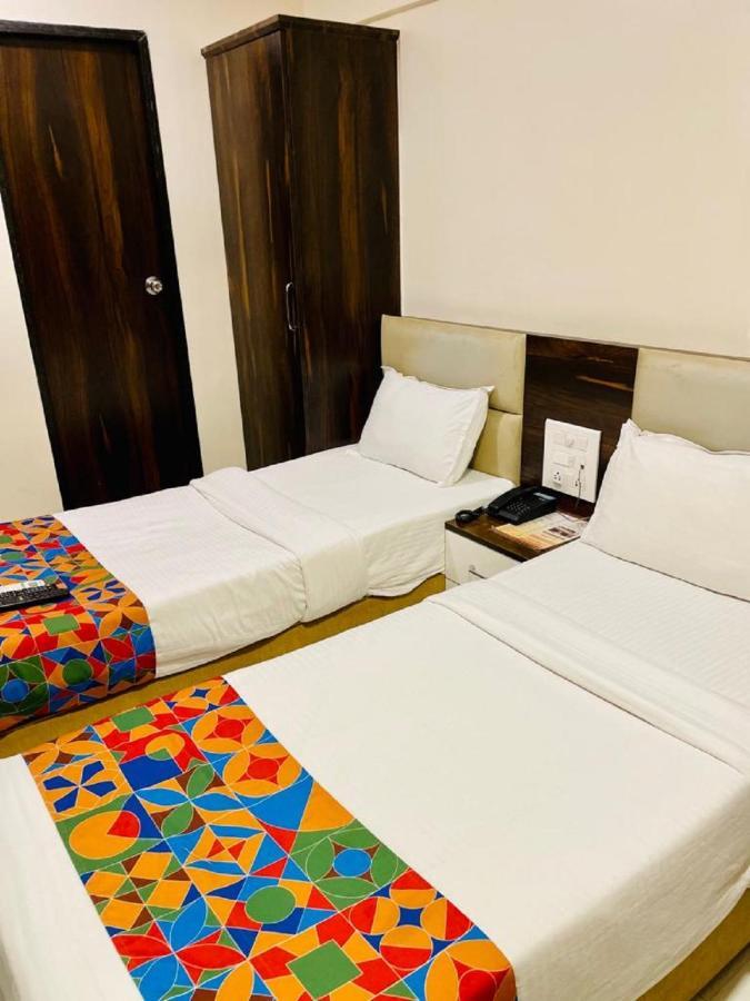 Embassy Park - Bkc