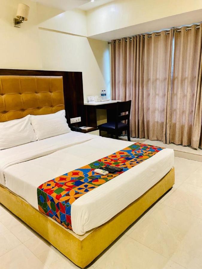 Embassy Park - Bkc 2* Mumbai