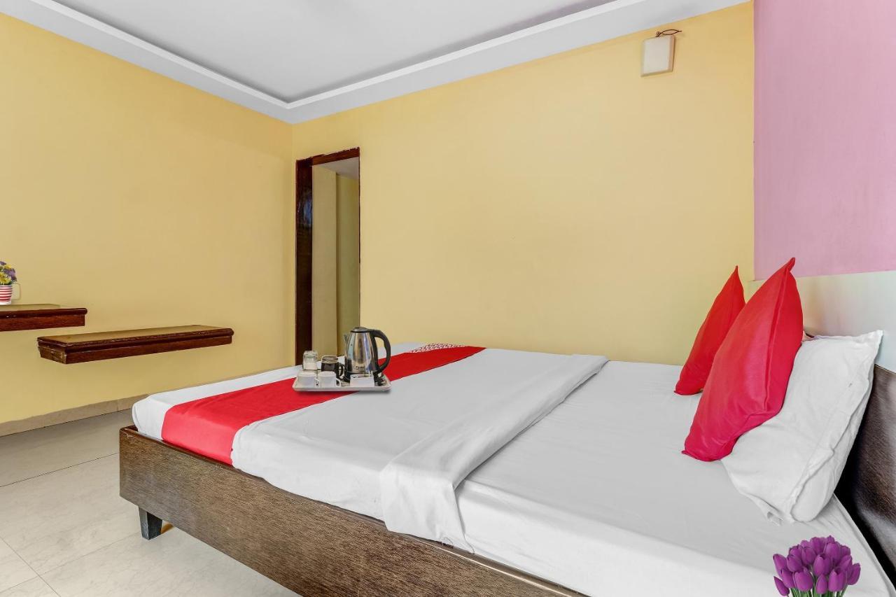 Guest house Kd Palace Nx *