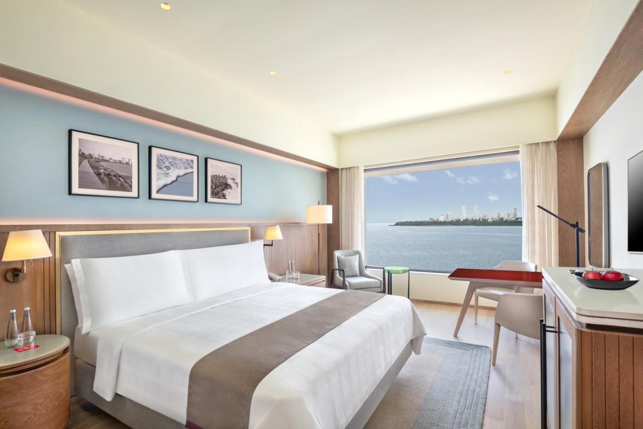 Hotel Trident Nariman Point Mumbai