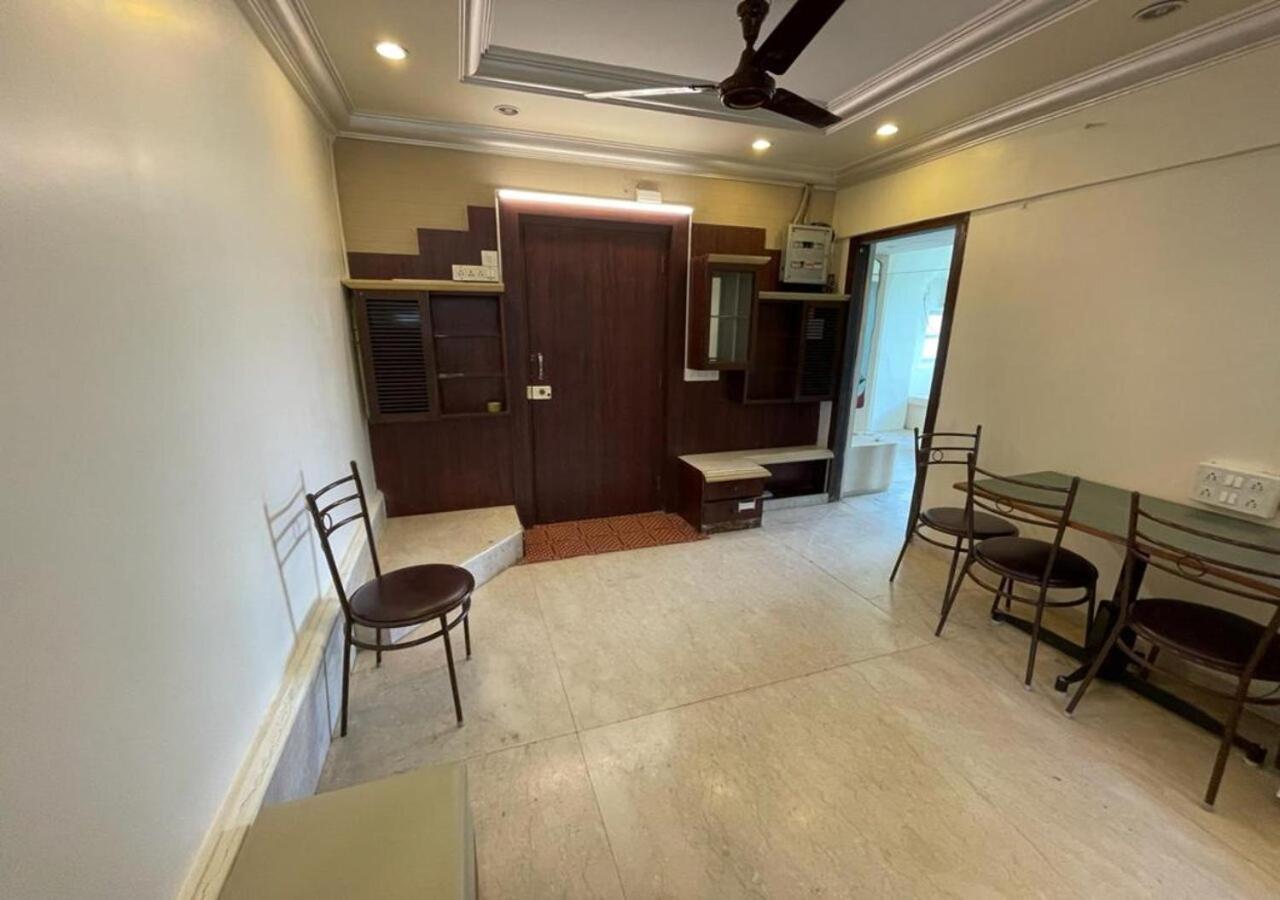 1 Bhk In Santacruz West Apartment Mumbai
