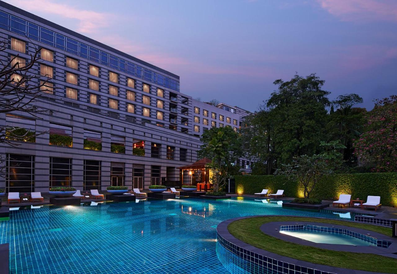 Grand Hyatt And Residences Hotel