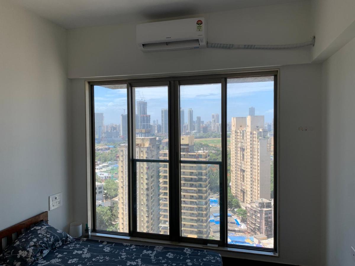 Homestay In Flat With Amazing And Sea View Mumbai