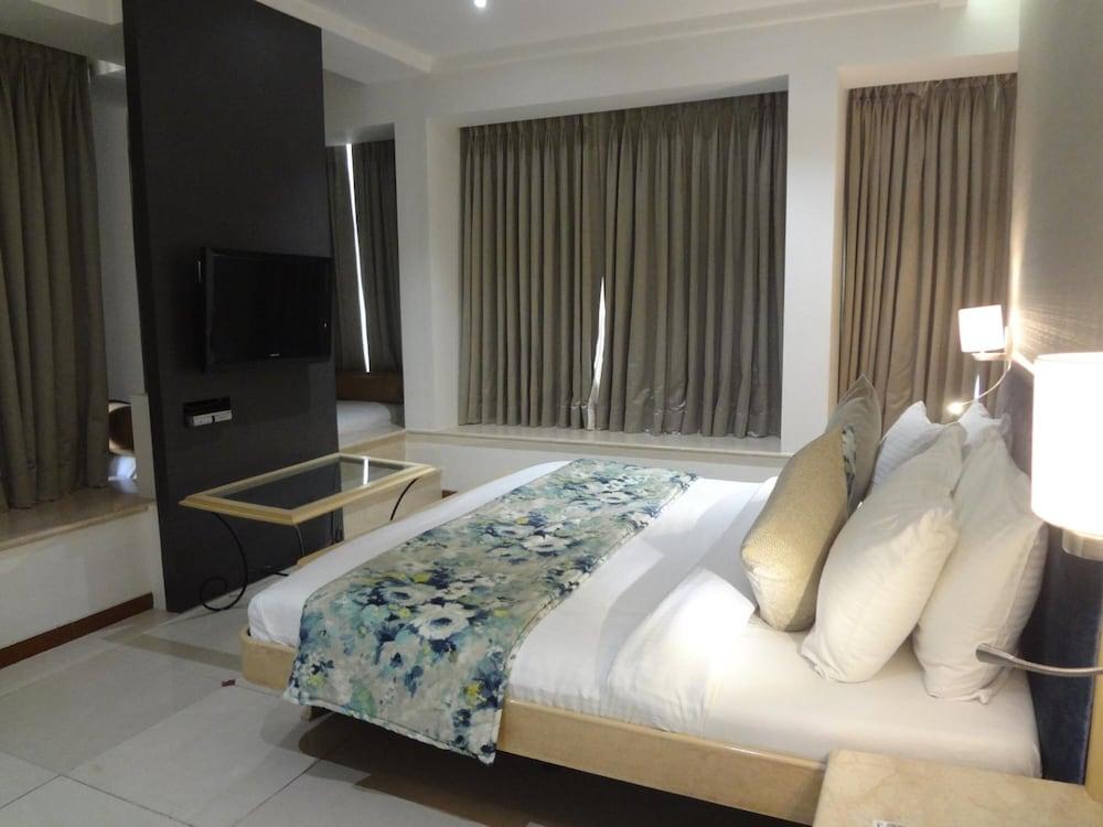 Suncity Apollo - Gateway Of India 3* Mumbai