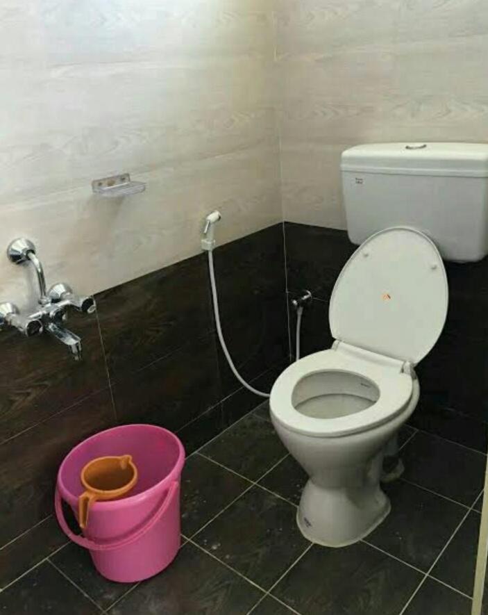 Mumbai Guest House * Mumbai