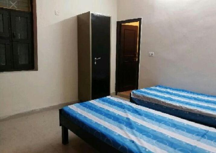 Mumbai Guest House Bombaim