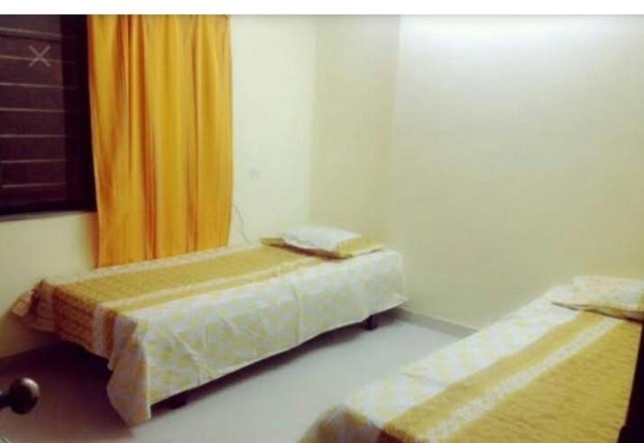 Casa de hóspedes Mumbai Guest House Bombaim