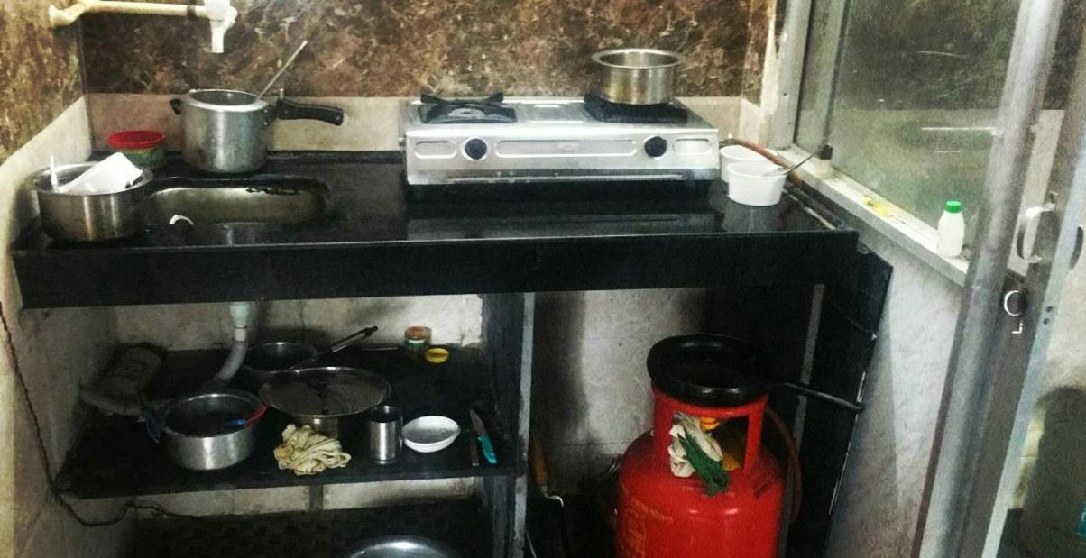 Guest house Mumbai Guest House Mumbai