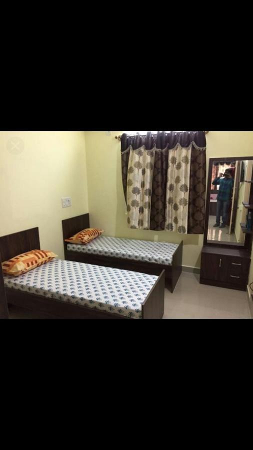 Mumbai Guest House Guest house *