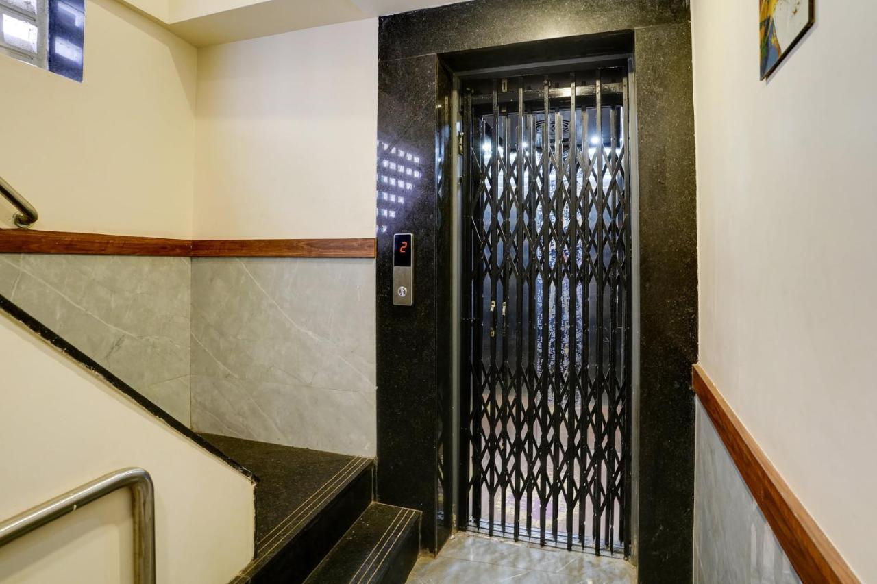 Hotel Capital O Elegant Mumbai
