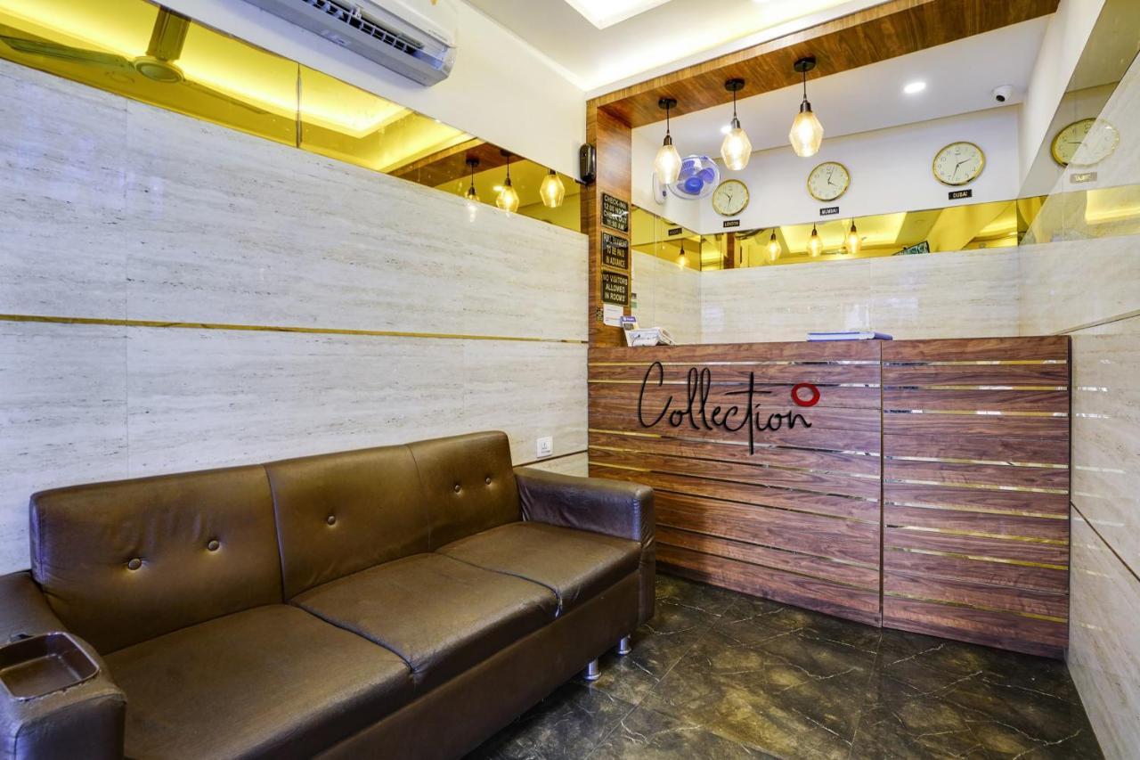 Capital O Elegant 3*