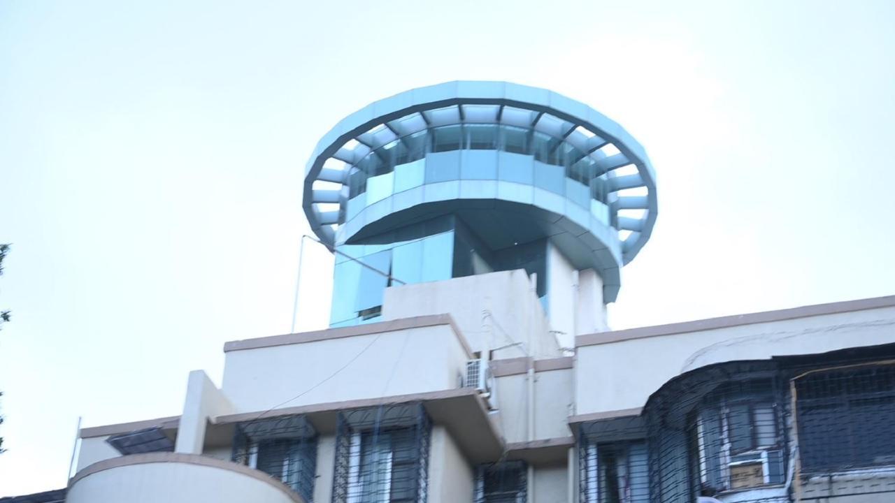 Capsule hotel Sagar Andheri - Nearest To Andheri Railway Station West Mumbai