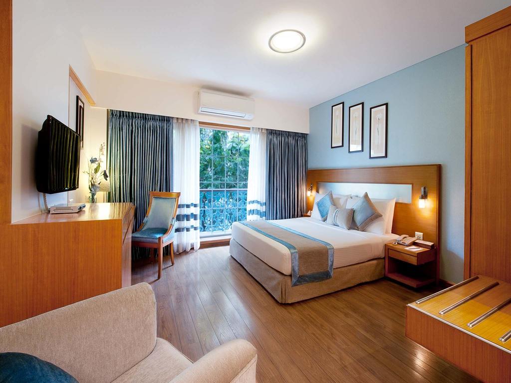 Grand Residency & Serviced Aparthotel