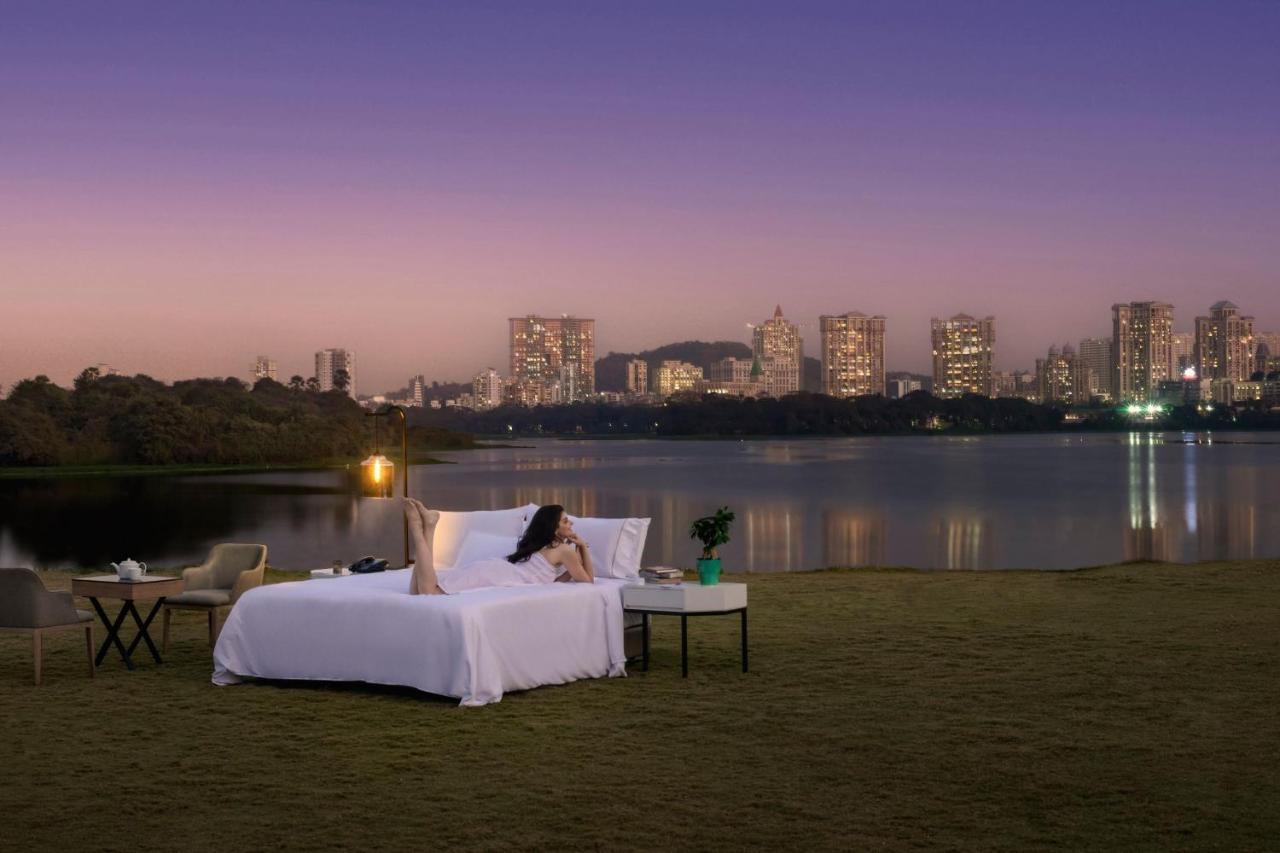 Hotel The Westin Powai Bombaim