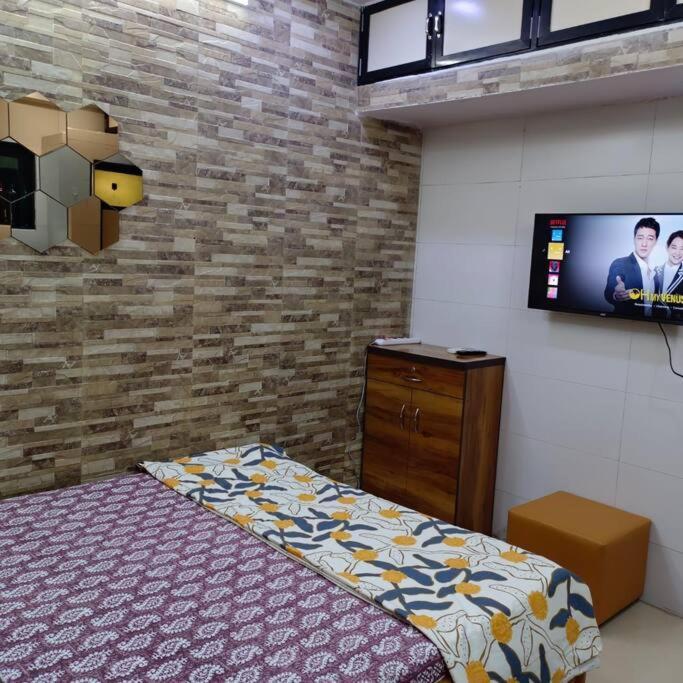 City Homes Bonanza Apartment Mumbai