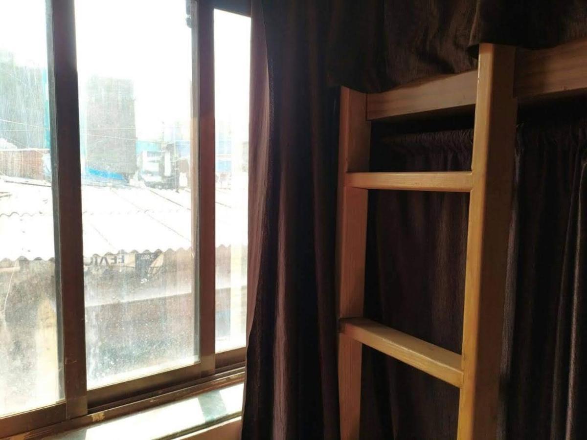 Hostel Sd Ac Deluxe *