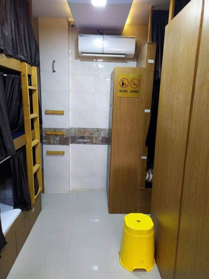 Hostel Sd Ac Deluxe