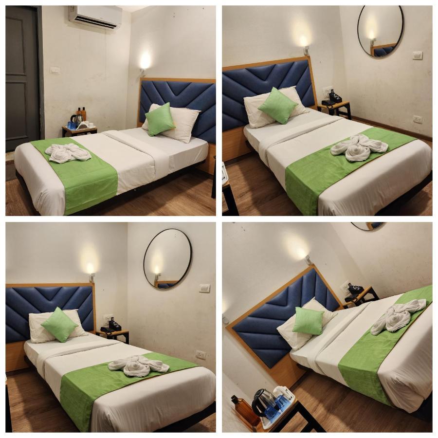 Hotel Vue Mumbai