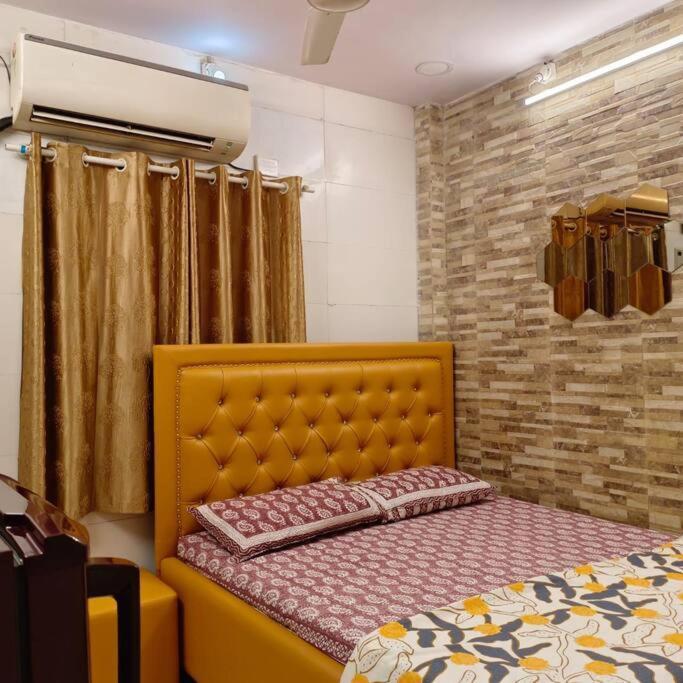 City Homes Bonanza Apartment Mumbai