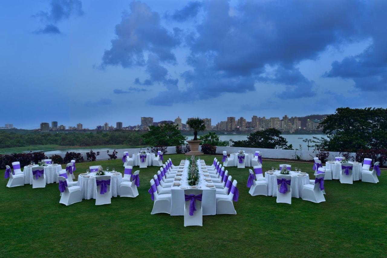 The Westin Powai 5*