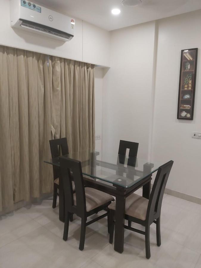 Bed & Breakfast Magna ,fitwala Road,prabhadevi West *