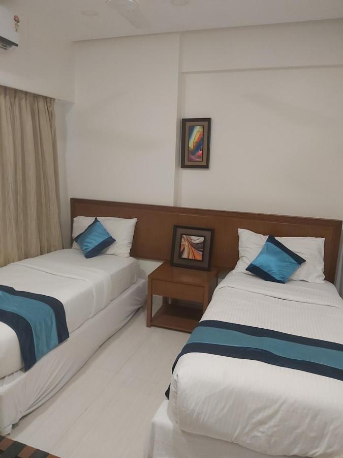 Magna ,fitwala Road,prabhadevi West Bed & Breakfast *