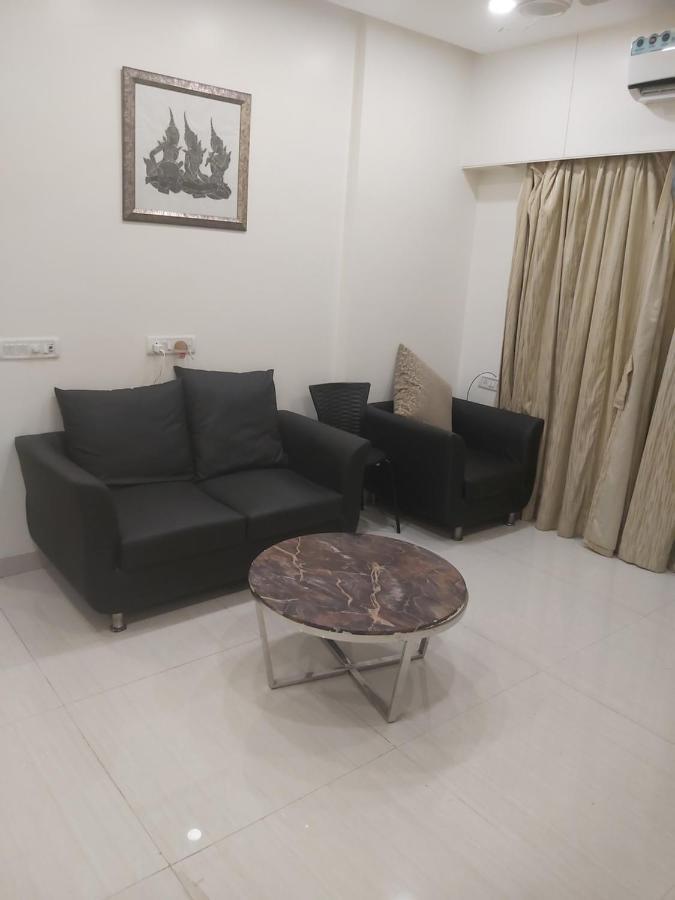 Magna ,fitwala Road,prabhadevi West Bed & Breakfast