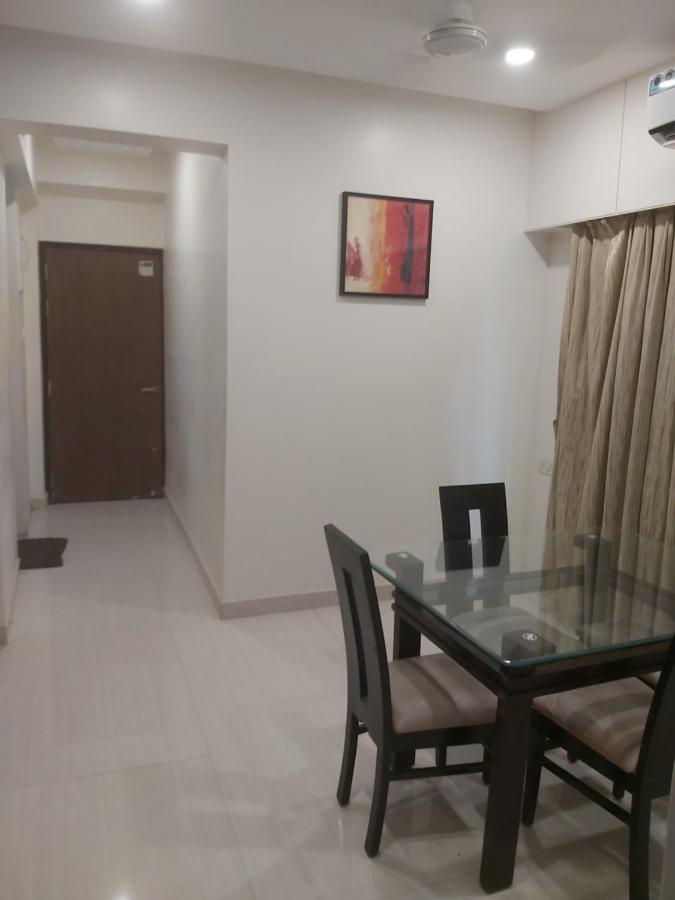 Magna ,fitwala Road,prabhadevi West Bed & Breakfast