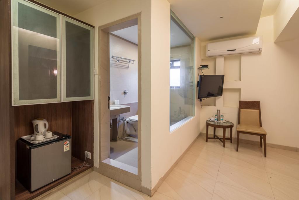 Royal Park 3* Bombaim