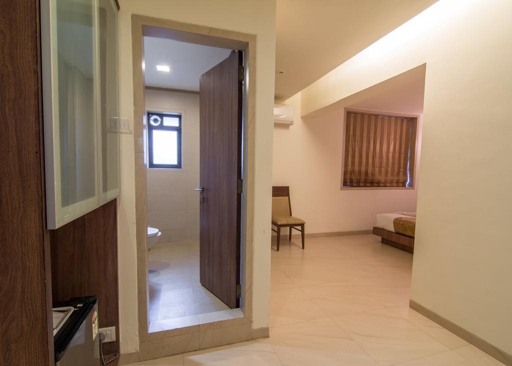 Royal Park Hotel Bombaim