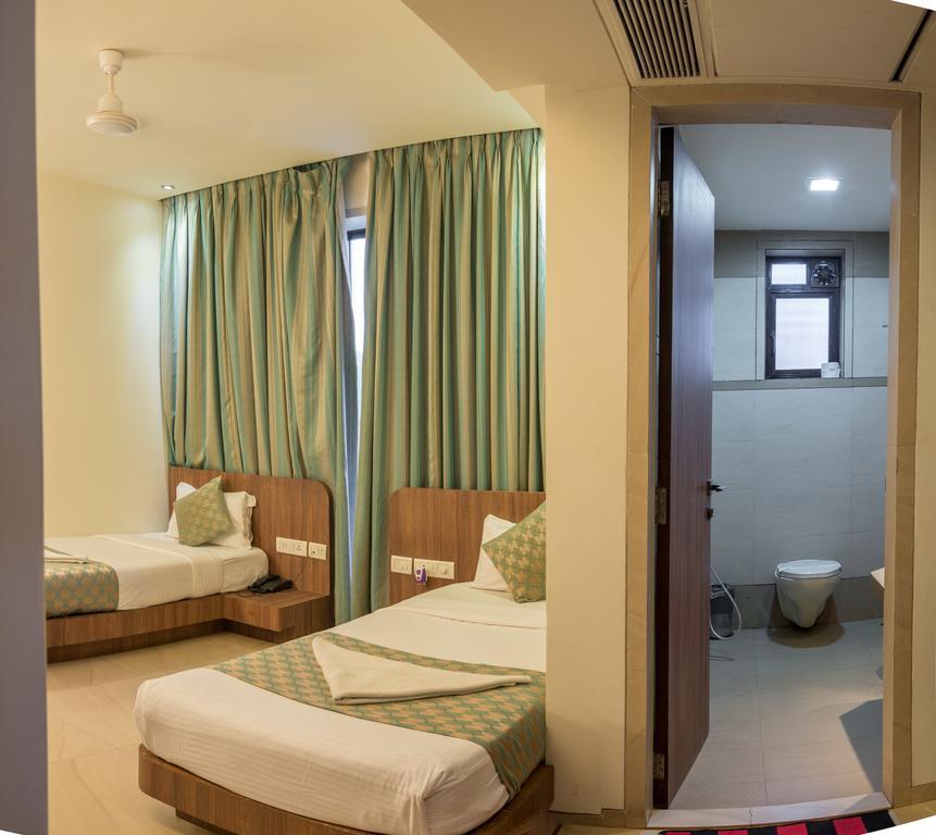 Hotel Royal Park Bombaim