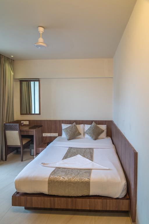Hotel Royal Park Bombaim