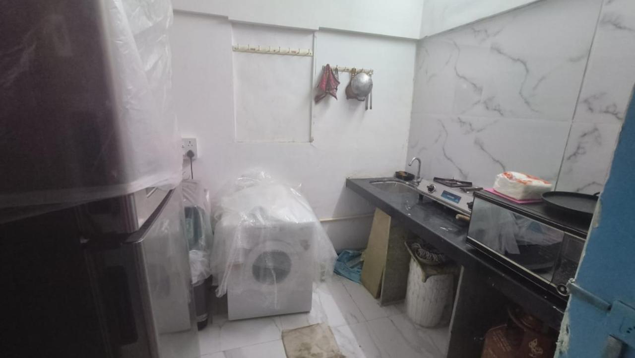 Spacious For 6 In Near Kokilaben Hospital, Andheri West Homestay Mumbai