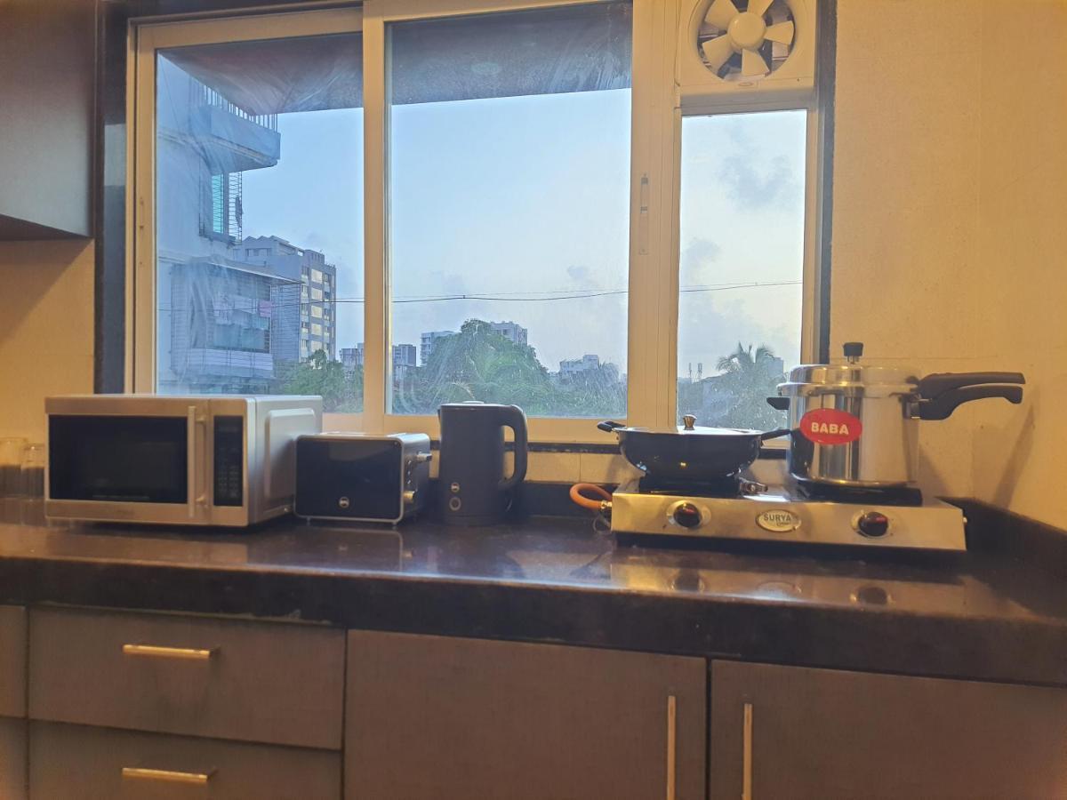 Apartment Osi Santacruz Mumbai