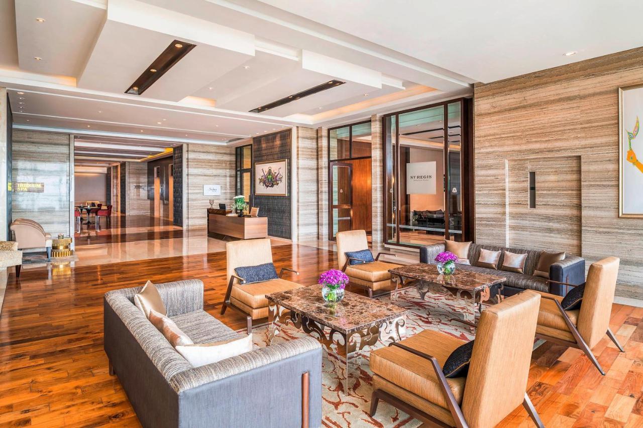 The St. Regis 5*