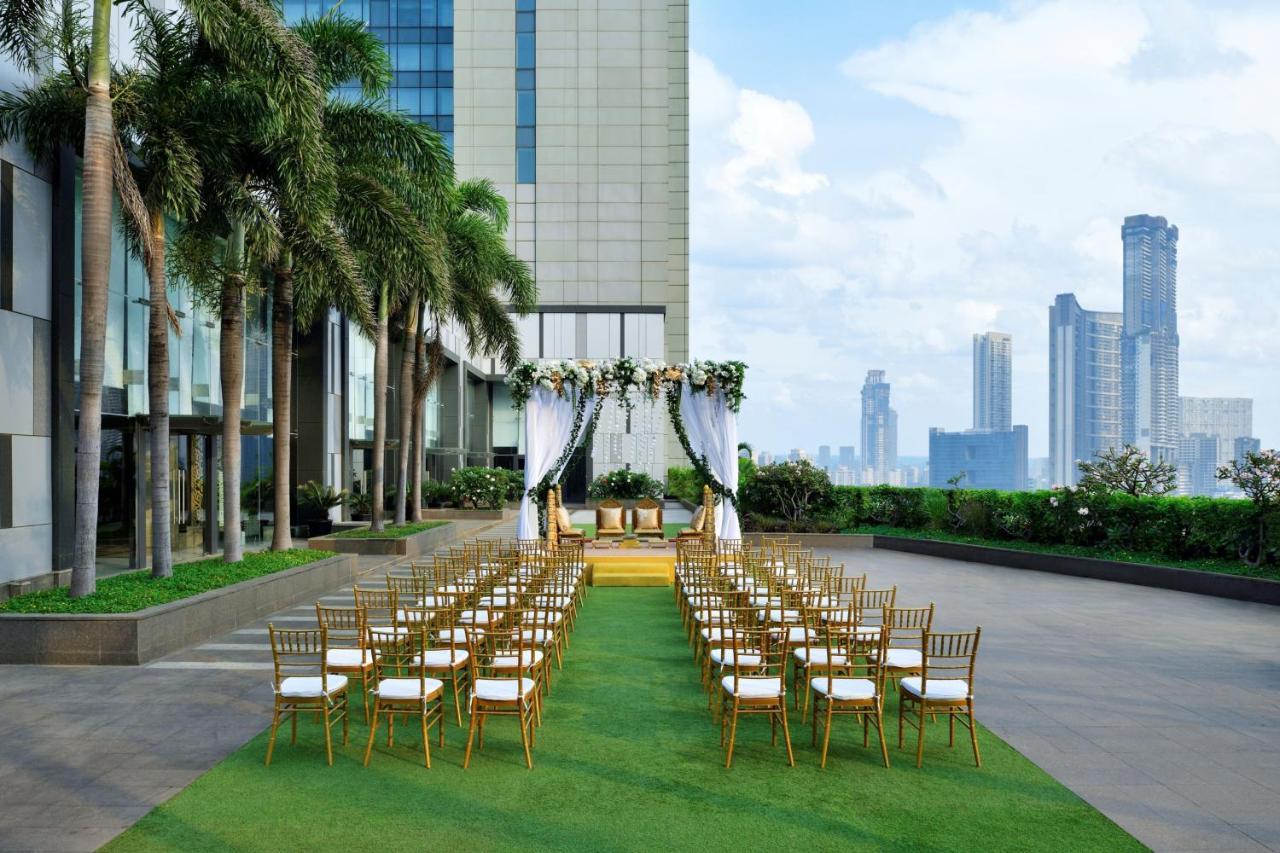 The St. Regis