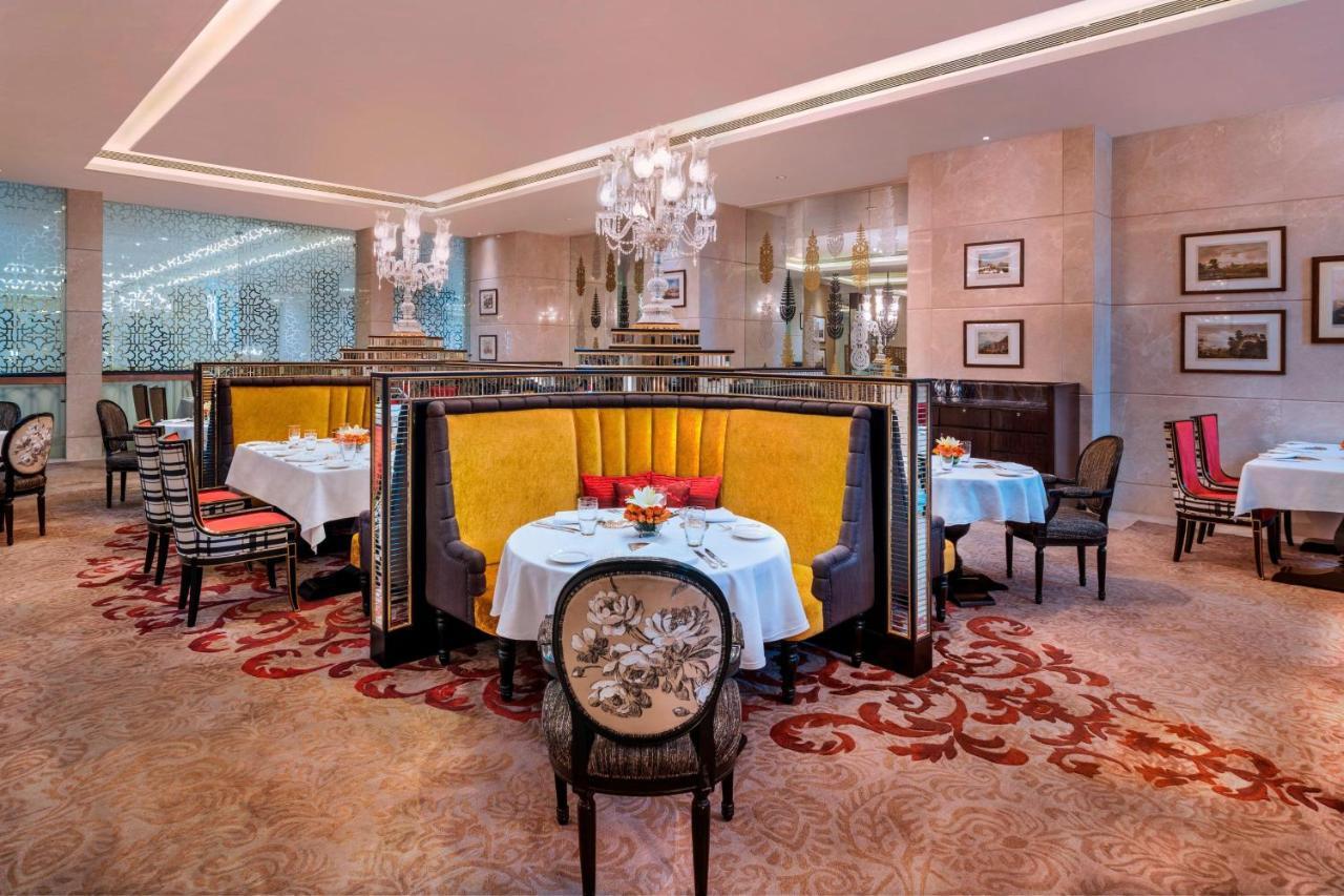 The St. Regis Hotel Mumbai