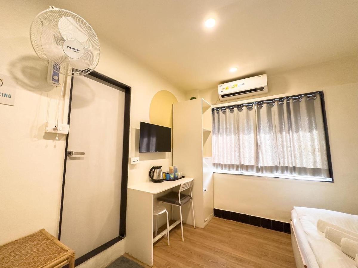 Locomo Og - Work Eat Hostel