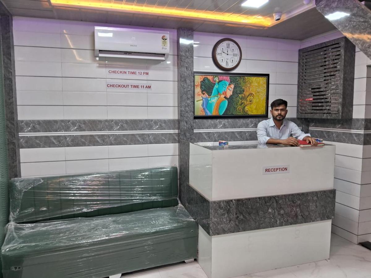 Sai Plaza, Chembur Guest house Mumbai