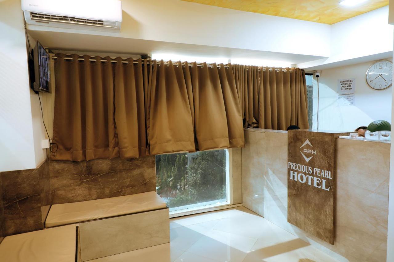 Hotel Precious Pearl Mumbai