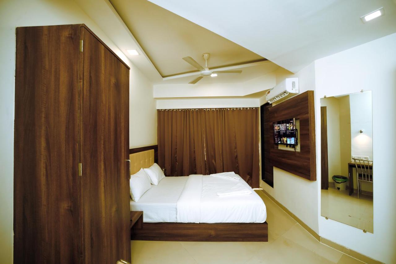 Hotel Precious Pearl 2*