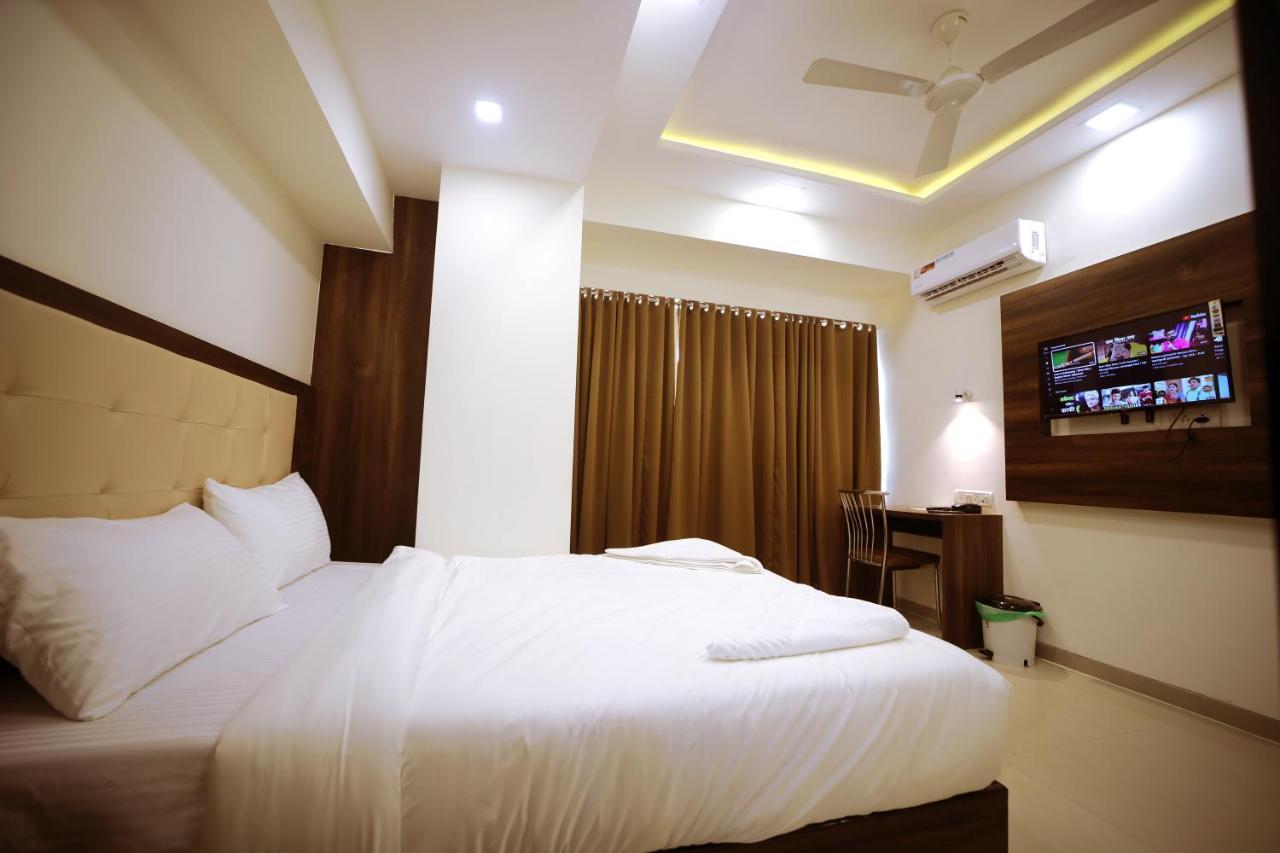 Hotel Precious Pearl