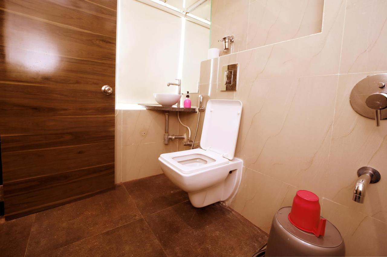 Hotel Precious Pearl