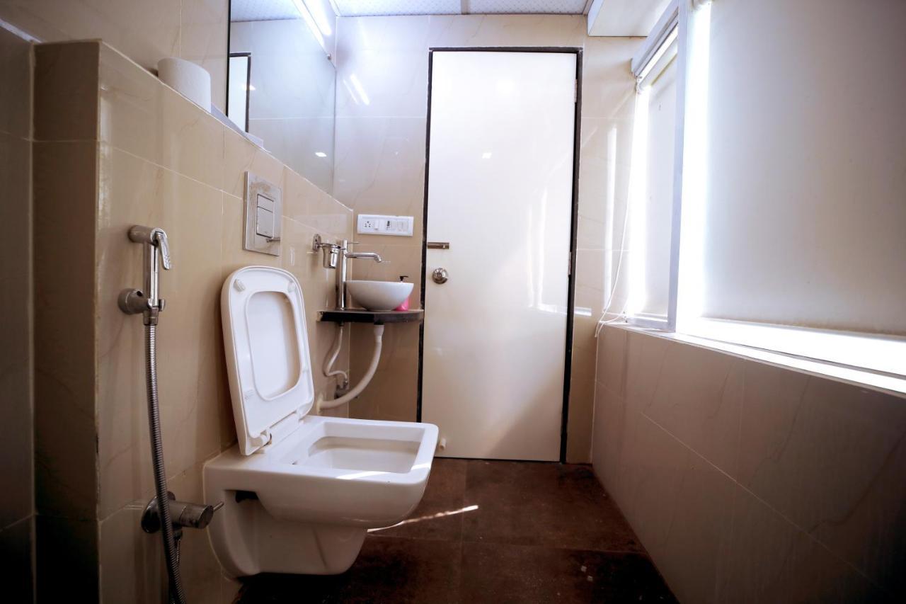 Precious Pearl Hotel Mumbai