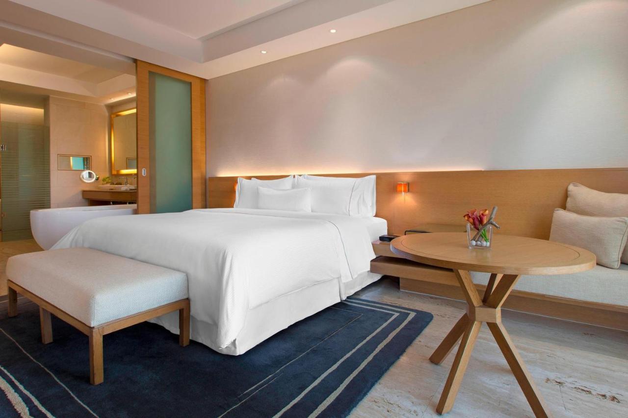 Hotel The Westin Garden 5*