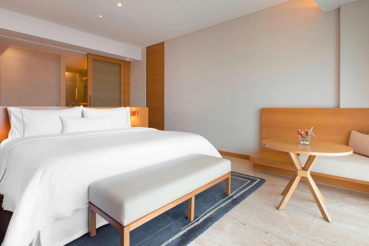 Hotel The Westin Garden Mumbai